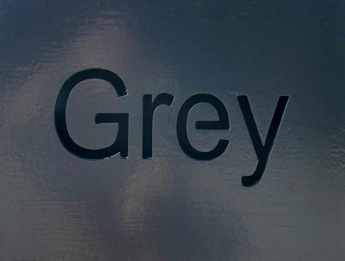 Villa Grey Brignoles Exterior foto